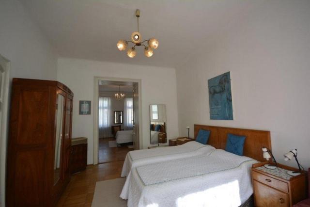 Vienna Holiday Apartments Bagian luar foto