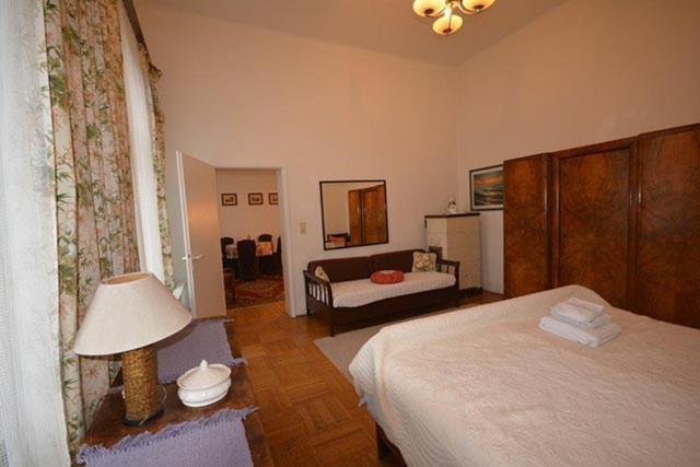 Vienna Holiday Apartments Bagian luar foto