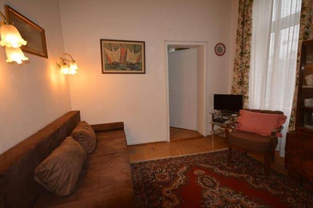 Vienna Holiday Apartments Bagian luar foto