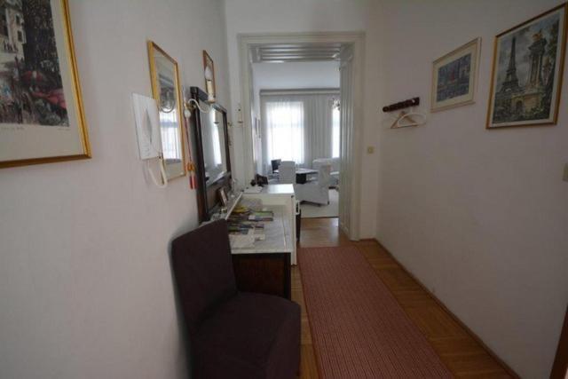 Vienna Holiday Apartments Bagian luar foto