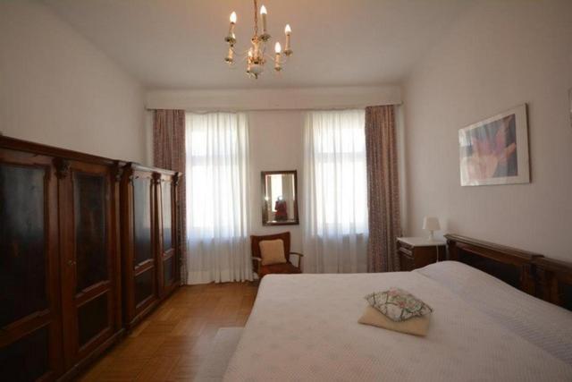 Vienna Holiday Apartments Bagian luar foto