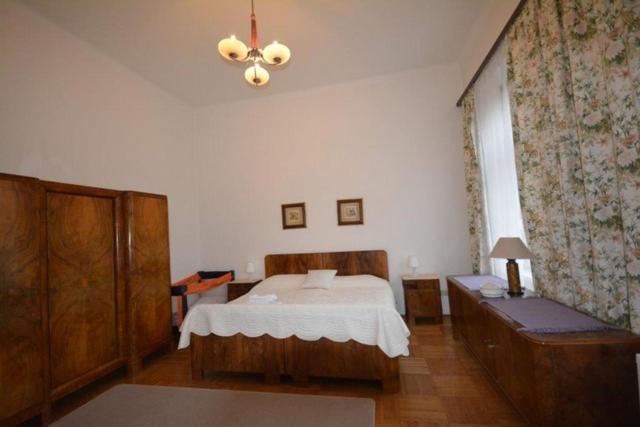 Vienna Holiday Apartments Bagian luar foto