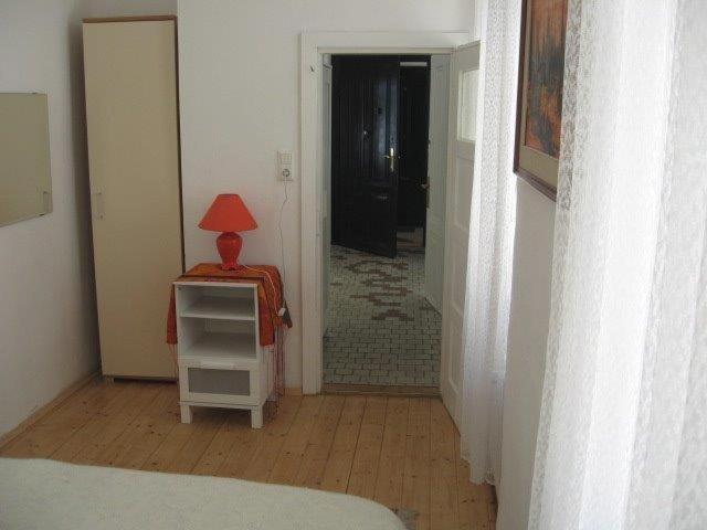 Vienna Holiday Apartments Bagian luar foto