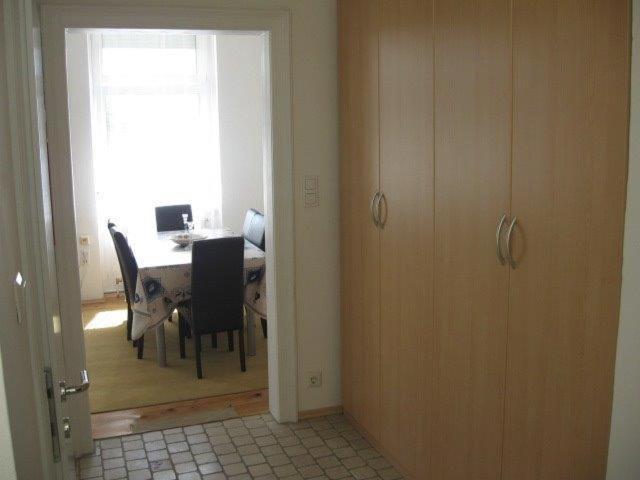 Vienna Holiday Apartments Bagian luar foto