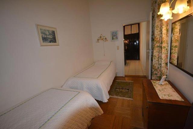 Vienna Holiday Apartments Bagian luar foto