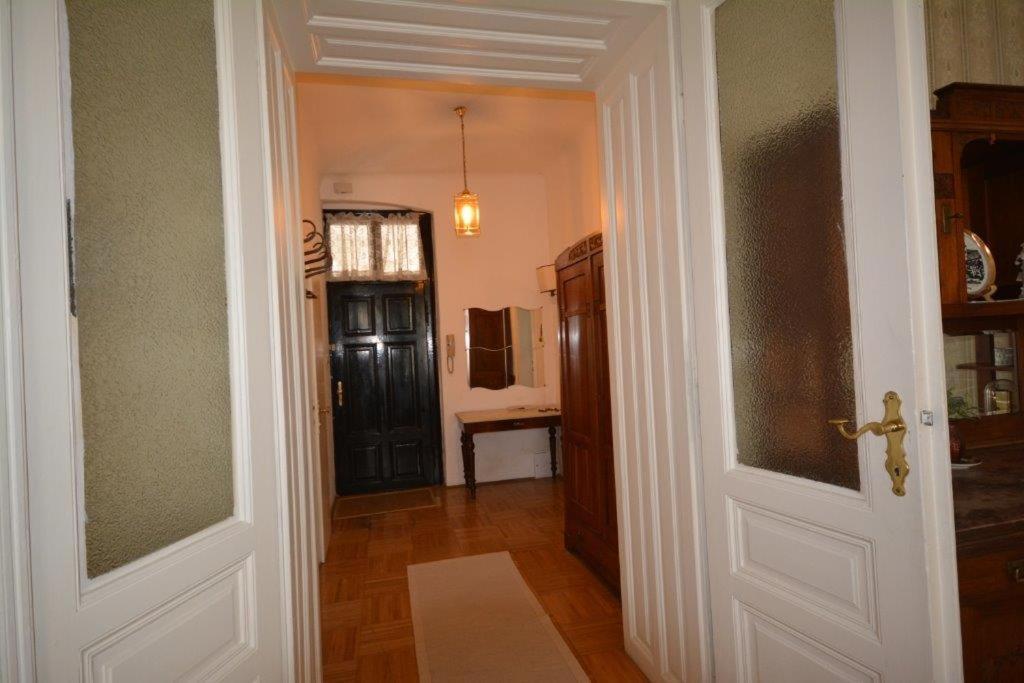 Vienna Holiday Apartments Bagian luar foto