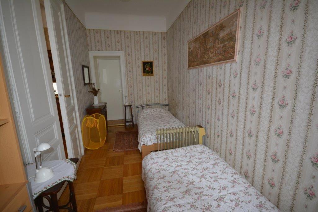 Vienna Holiday Apartments Bagian luar foto