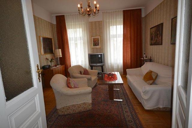 Vienna Holiday Apartments Bagian luar foto