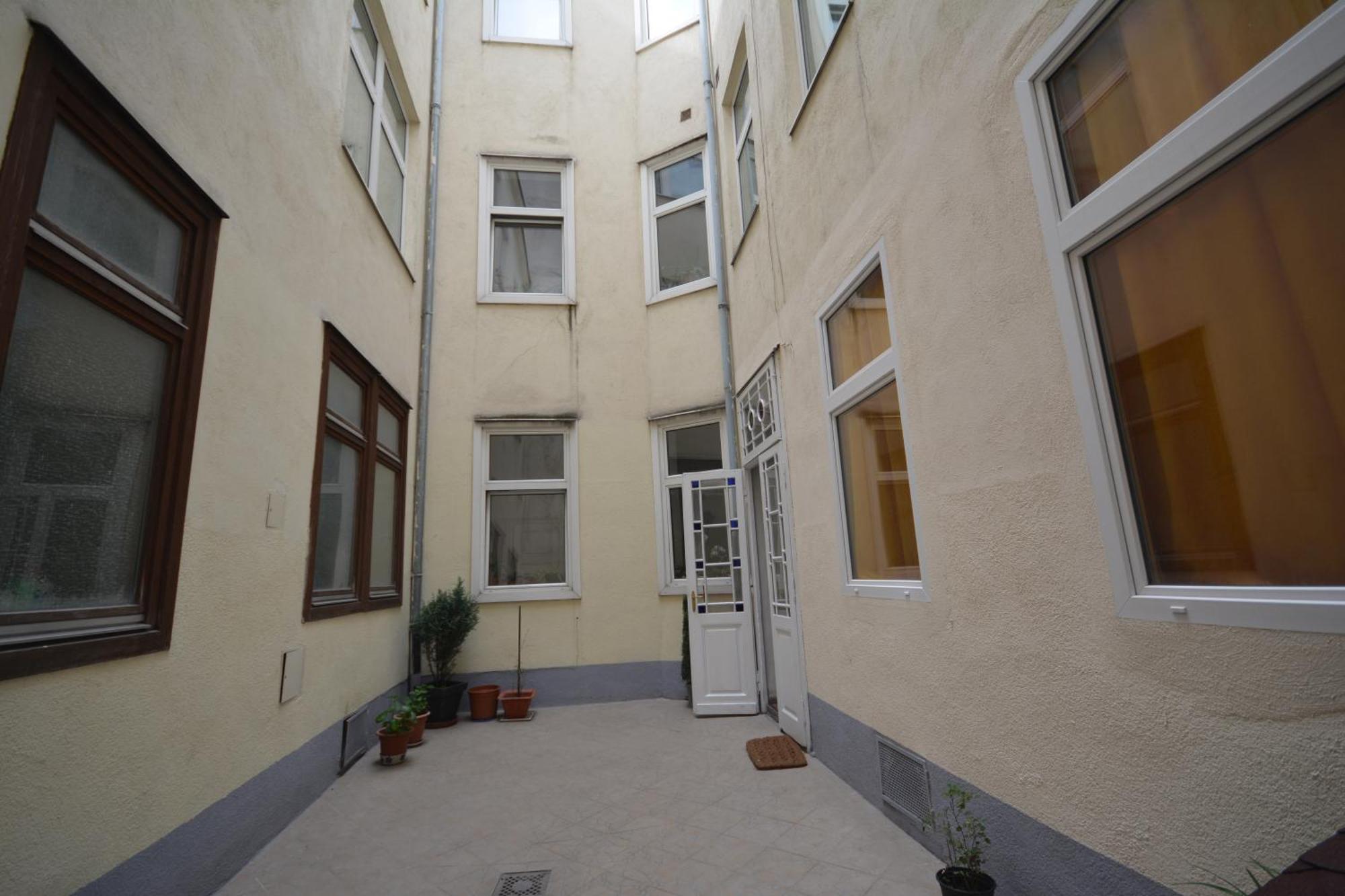 Vienna Holiday Apartments Bagian luar foto