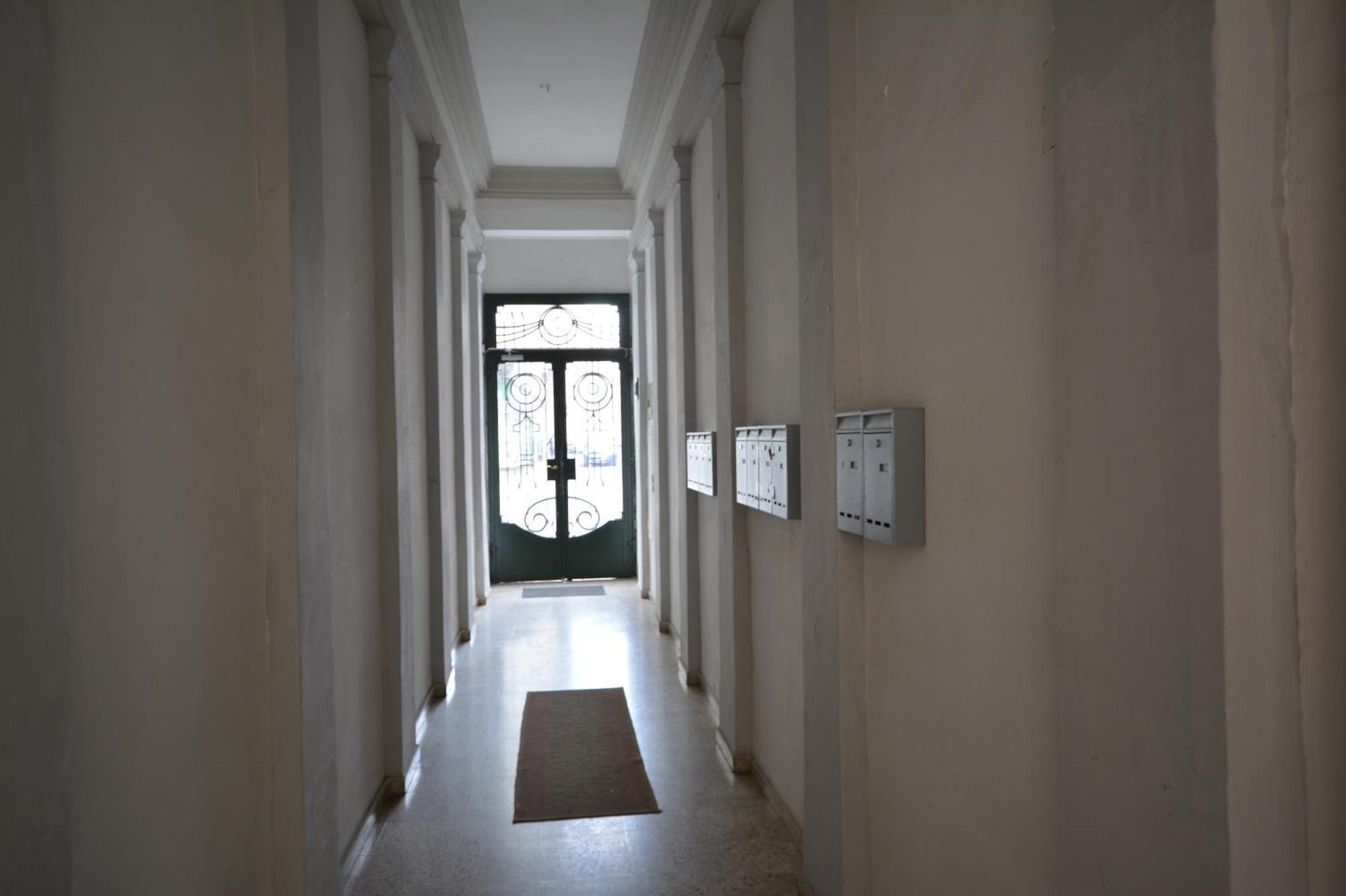 Vienna Holiday Apartments Bagian luar foto