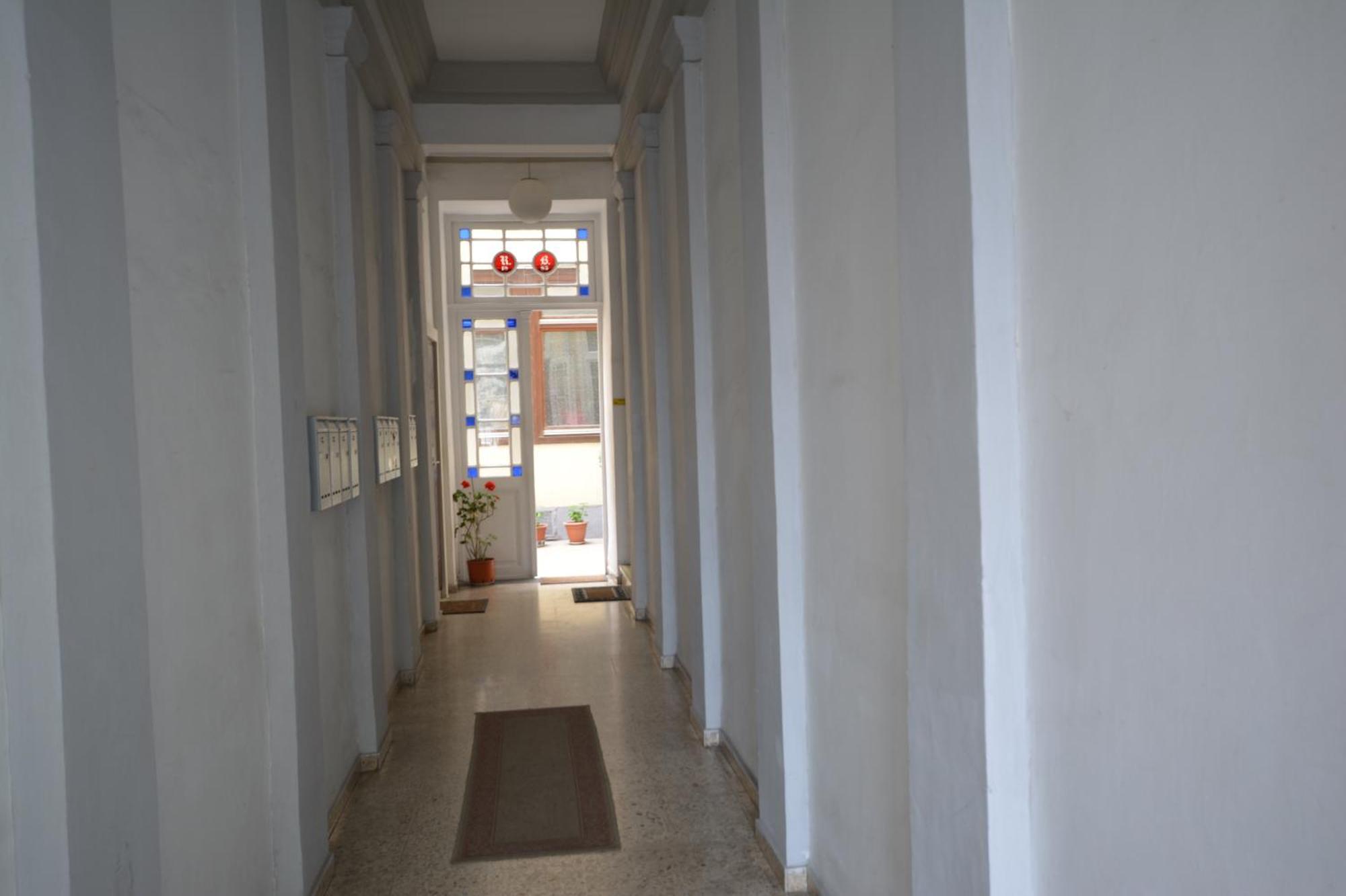 Vienna Holiday Apartments Bagian luar foto