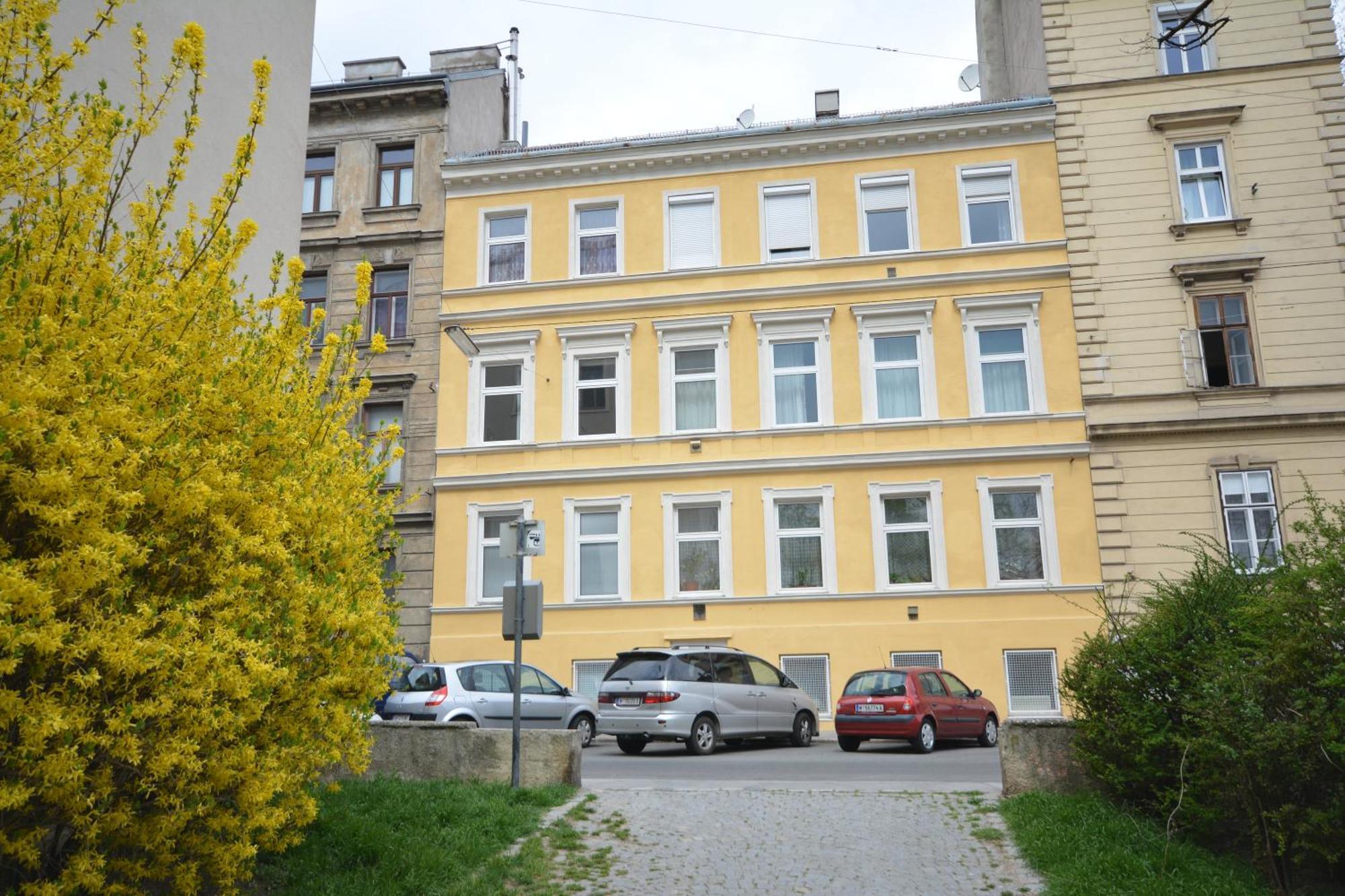 Vienna Holiday Apartments Bagian luar foto
