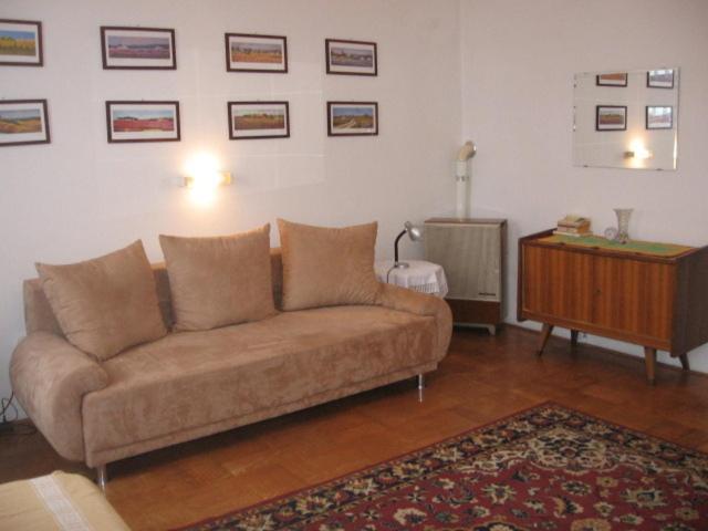 Vienna Holiday Apartments Bagian luar foto