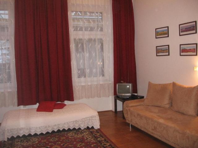 Vienna Holiday Apartments Bagian luar foto