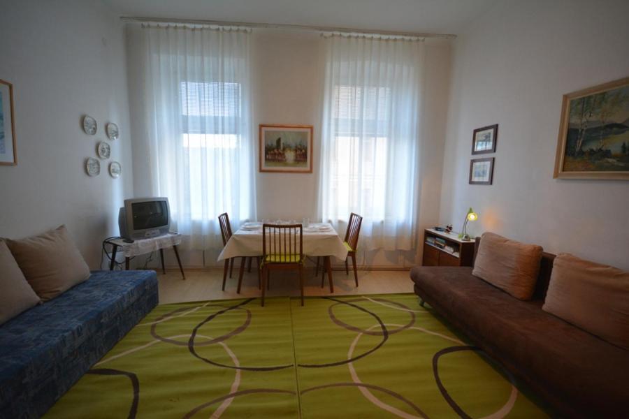 Vienna Holiday Apartments Bagian luar foto